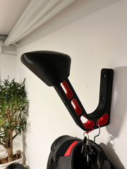 Hjelm Holder Pro