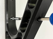Hjelm Holder Pro
