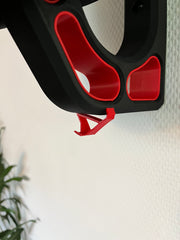 Hjelm Holder Pro