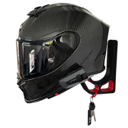 Hjelm Holder Pro